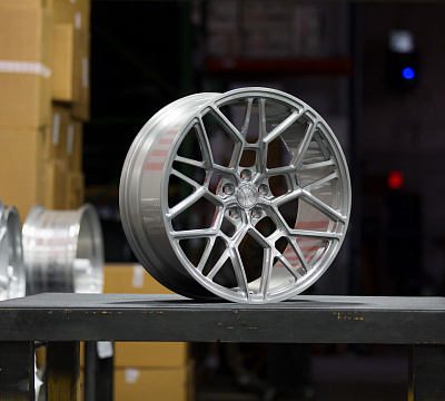 Vossen UV-1