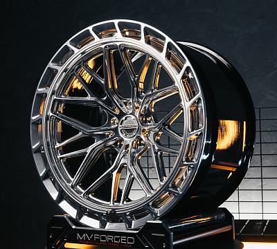MV Forged PS-220R