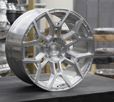 Vossen UV-4