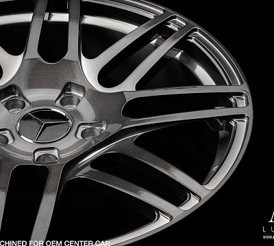 Avant Garde AGL44