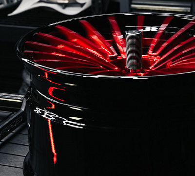 MV Forged CR40