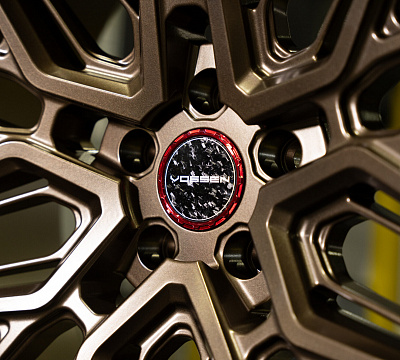 Vossen HF-7