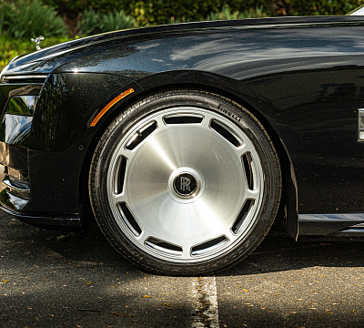 Vossen GEN-06