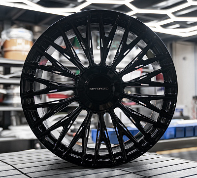 MV Forged VL30
