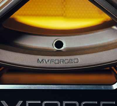 MV Forged CR05