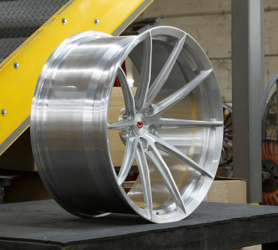 Vossen VPS-1