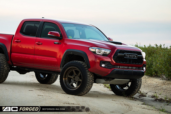 Toyota Tacoma TRD PRO