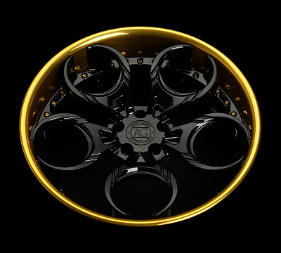 Avant Garde AGL46