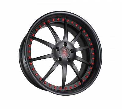 Strasse Wheels R10 Signature