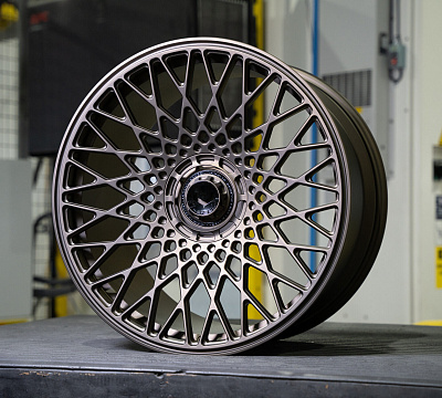 Vossen GEN-05