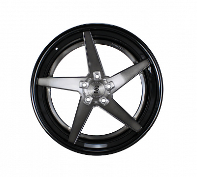 Strasse Wheels S5T Deep Concave FS