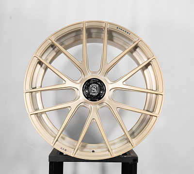 Strasse Wheels SV7 Deep Concave Duoblock