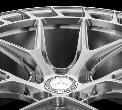 Avant Garde SRX08