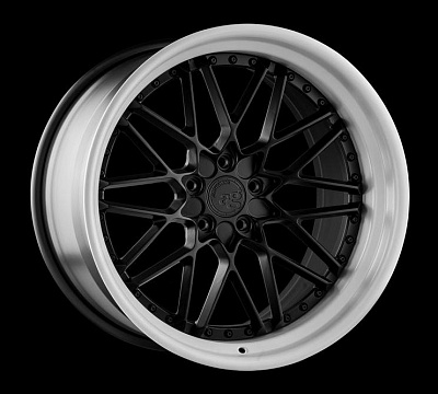 Avant Garde SR10