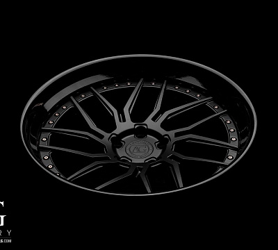Avant Garde AGL35