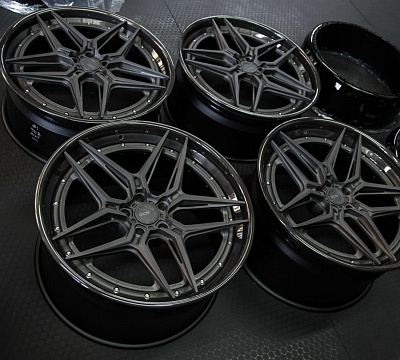 ADV.1 ADV510 Track Spec Advanced Series