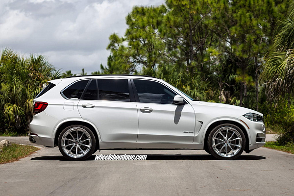 BMW X5 M