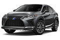 Lexus RX IV