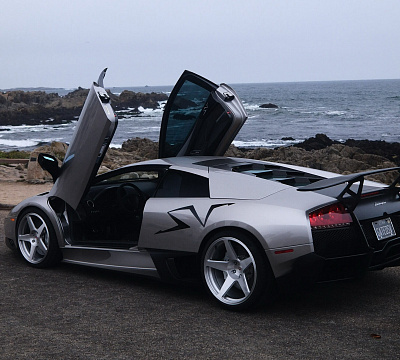 Vossen GEN-01