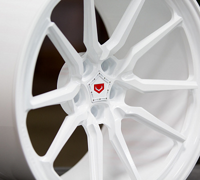 Vossen ML-X2