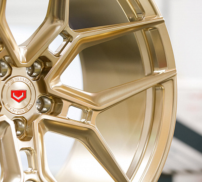 Vossen EVO-4