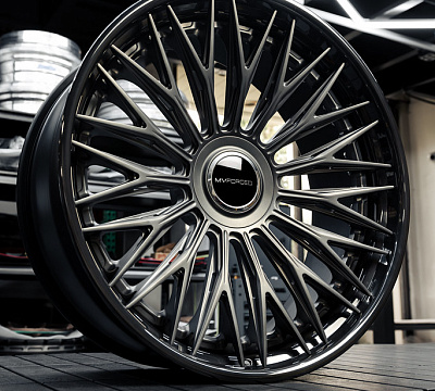 MV Forged VL30