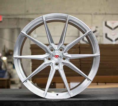Vossen EVO-2