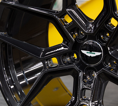 Vossen EVO-4
