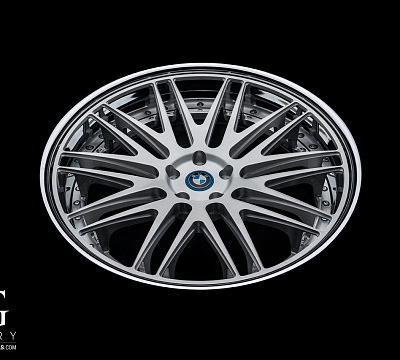 Avant Garde AGL10