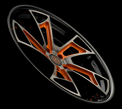 Avant Garde AGL24
