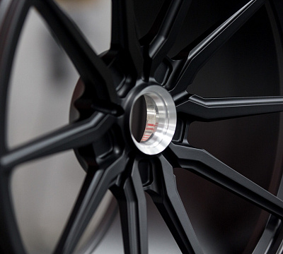 Vossen M-X2