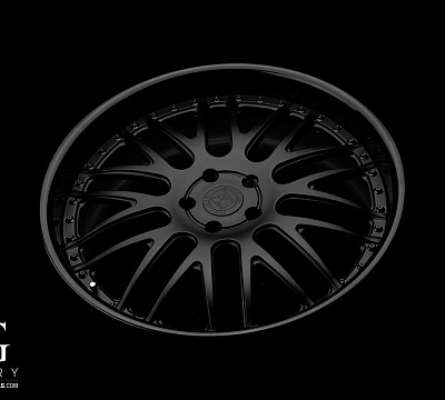 Avant Garde AGL10
