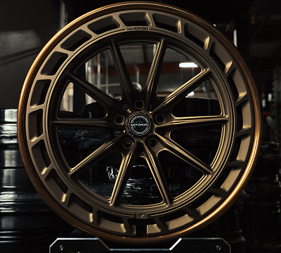 MV Forged PS-100R