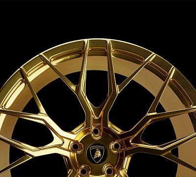 Avant Garde AGL43