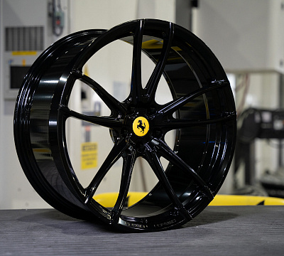 Vossen S17-06