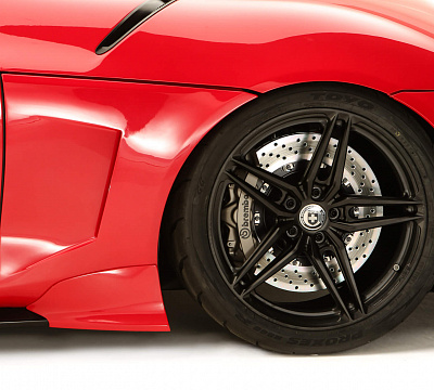 HRE P107SC