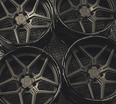 Variant Alloy CNT-3P