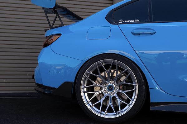BMW M4 G82