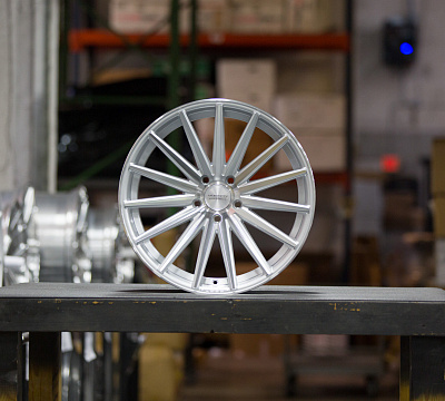 Vossen VFS-2
