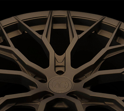 Avant Garde AGL43