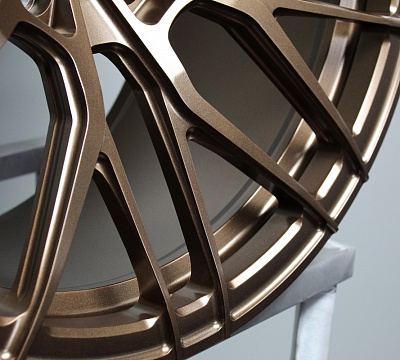Strasse Wheels SV10M Deep Concave Monoblock