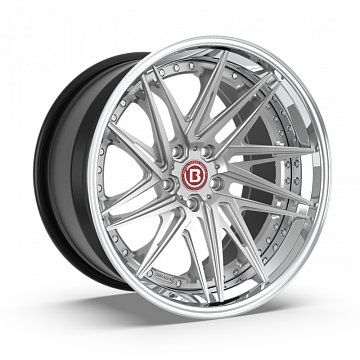 Кованые диски Brada Wheels LR-53