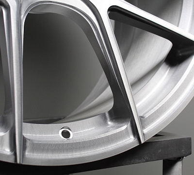 Strasse Wheels SM5R Deep Concave Monoblock