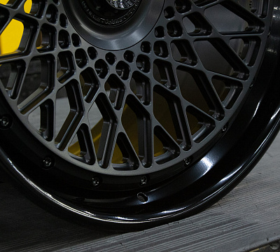 Vossen GEN-05 (3-piece)