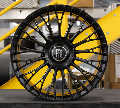 Vossen UV-6