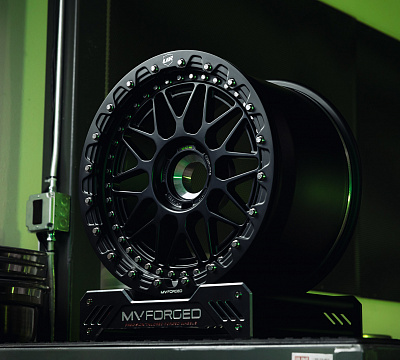 MV Forged MV30