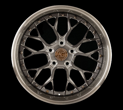 Avant Garde AGL43
