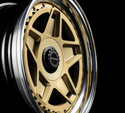 MV Forged GR5-V1