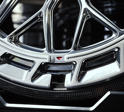 MV Forged PS-200R