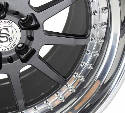 Strasse Wheels R10 Competition